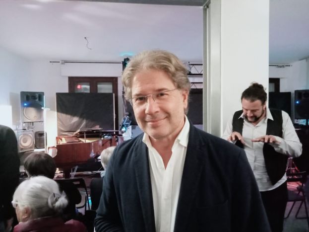 Mauto Stocco