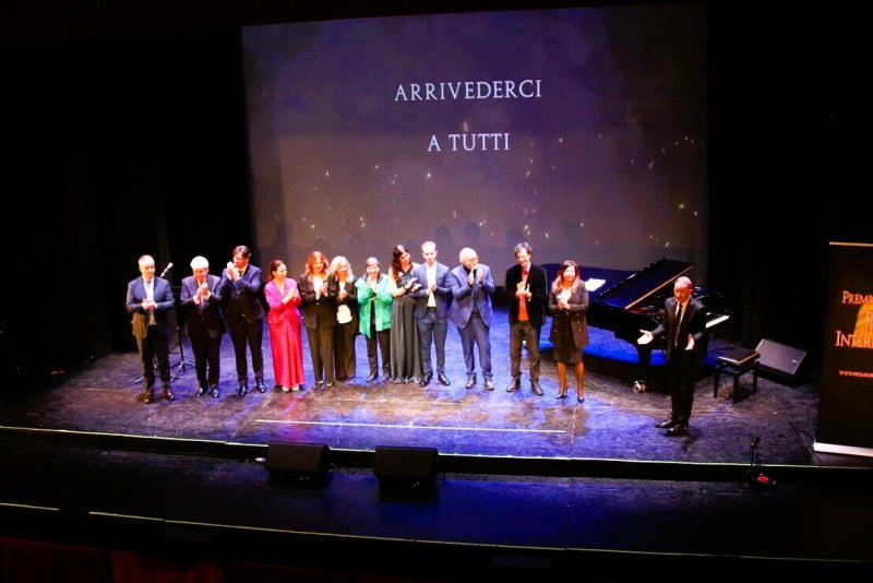 Premio Roma