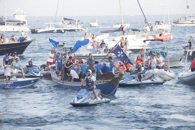 Regata Amalfi