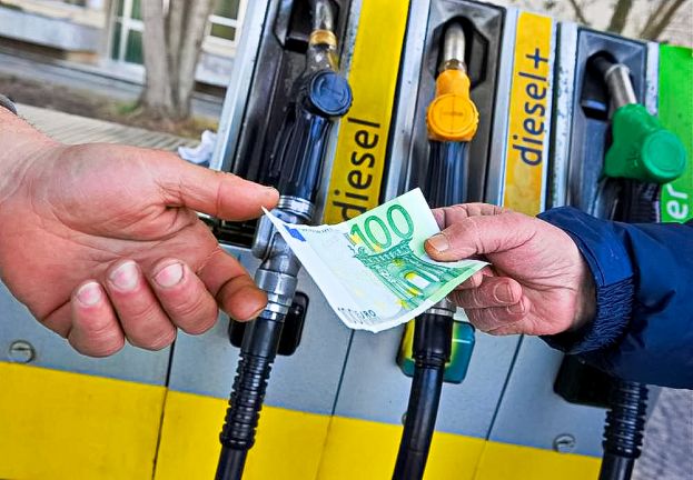 Accise Carburanti