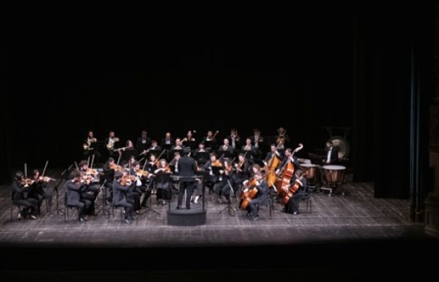 Orchestra Calamani