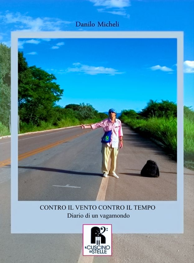 Copertina Romanzo