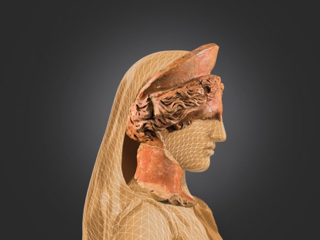 Musei Capitolini mostra La Roma della Repubblica