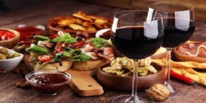 ABRUZZO WINE&amp;FOOD