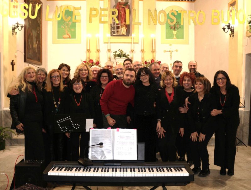 Foto di gruppo