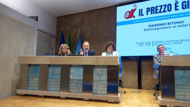 Campagna Adoc