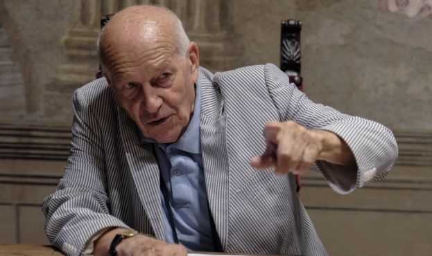 Fausto Bertinotti