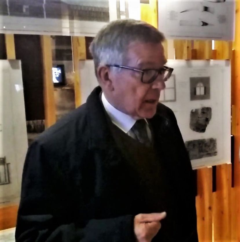 Cesare Letta