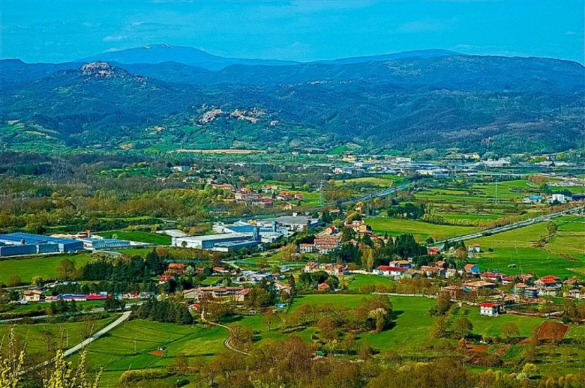 Piana del Cavaliere