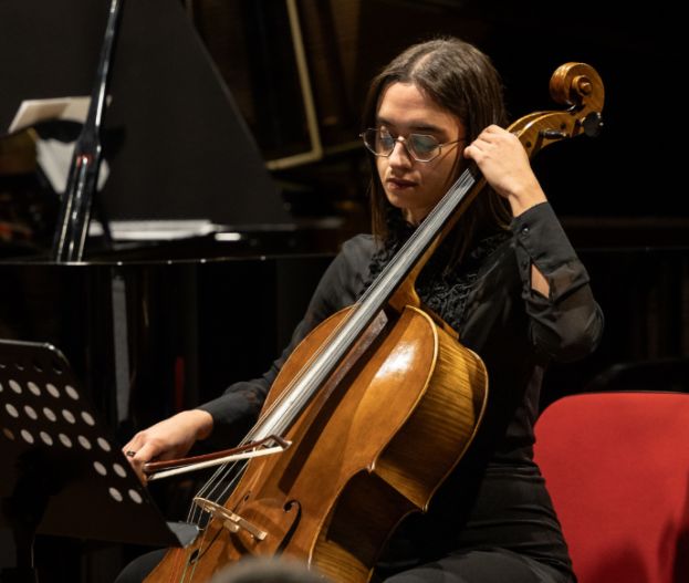 Margherita Paci