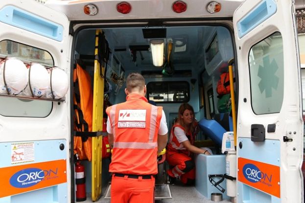 Ambulanza