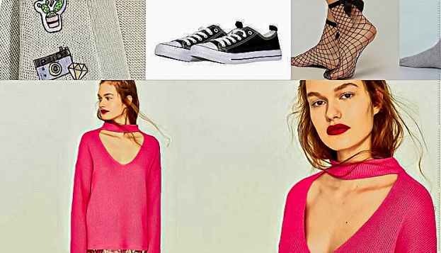 Fashion Spring
