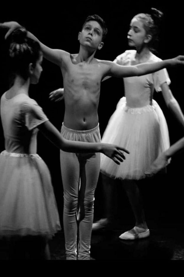 Ballerino
