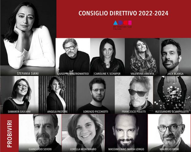Consiglio Direttivo