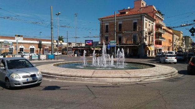 Chieti Scalo