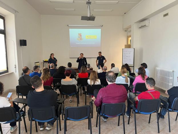 Corso di Formazione