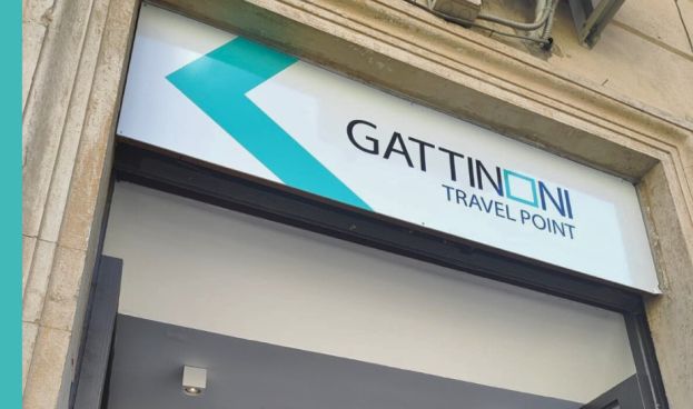 GATTINONI TRAVEL POINT