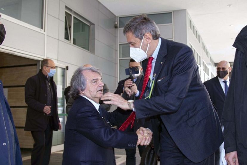 Renato Brunetta