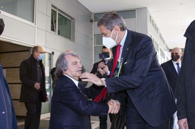 Renato Brunetta