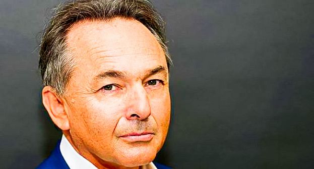 Gilles Kepel