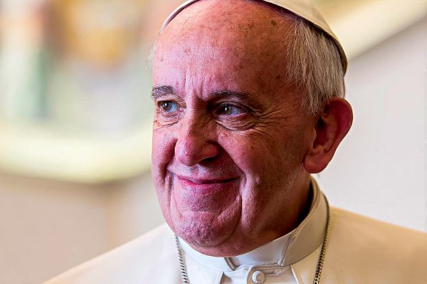 Papa Bergoglio