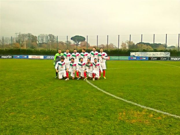 PROMOZIONE A , QUINTA GIORNATA: IL REAL CARSOLI IN TRAFERTA A CASTELLALTO