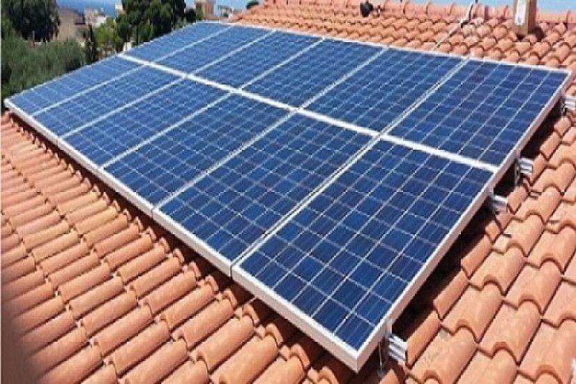 Impianto Fotovoltaico