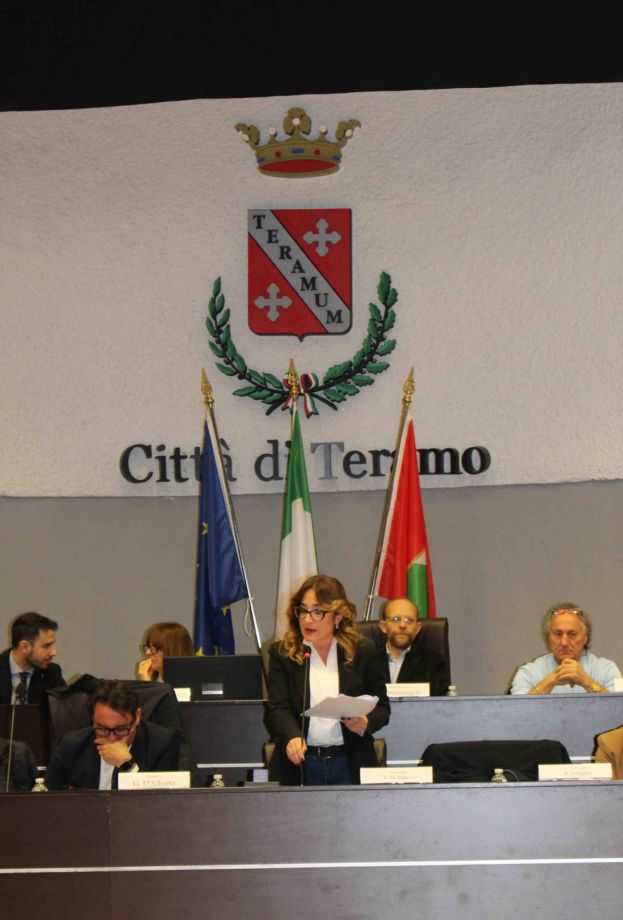 Comune di Teramo