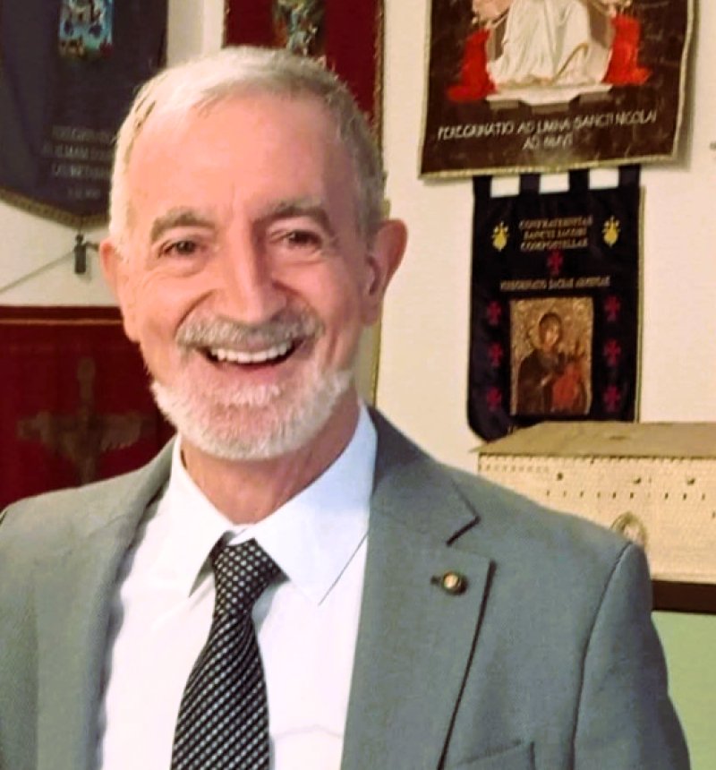 Valentino Pisegna