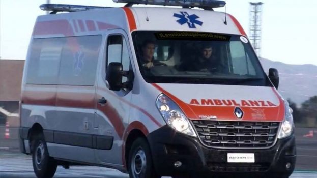 Ambulanza