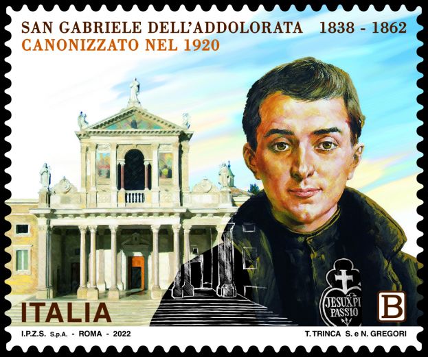 San Gabriele