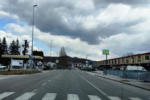 Centro Commerciale