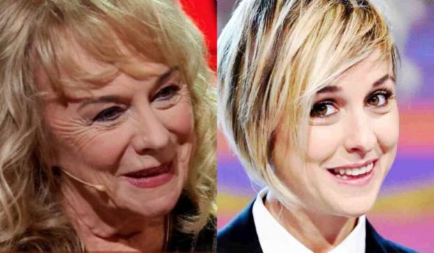 Mamma e Figlia