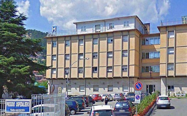Ospedale di Tagliacozzo