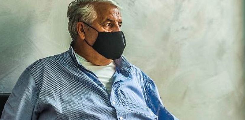 Gianni Nazzarri