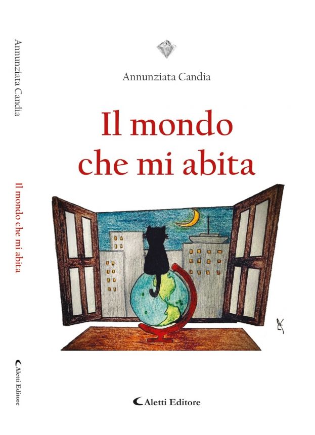 Copertina Libro