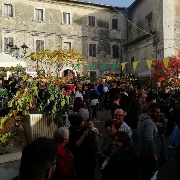 Momenti dell'Evento