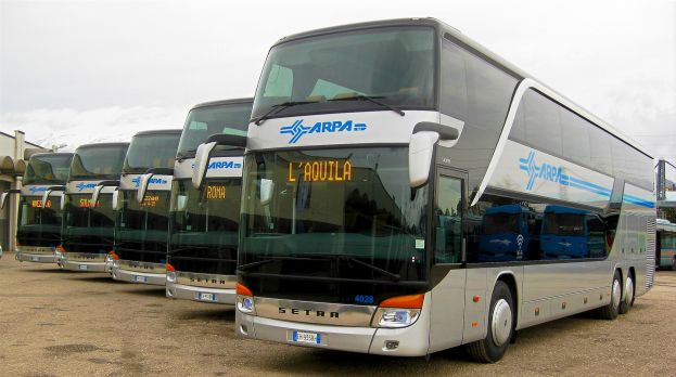COLLABORARE CONVIENE, RISOLTO IL PROBLEMA DELL'AUTOBUS DEGLI STUDENTI DELLA PIANA DEL CAVALIERE