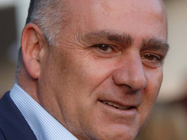 Presidente De Angelis