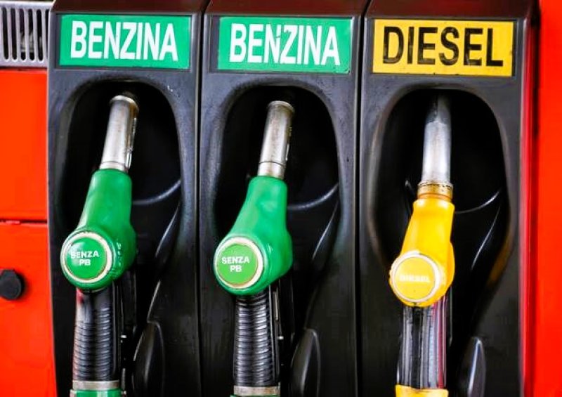 Carburanti