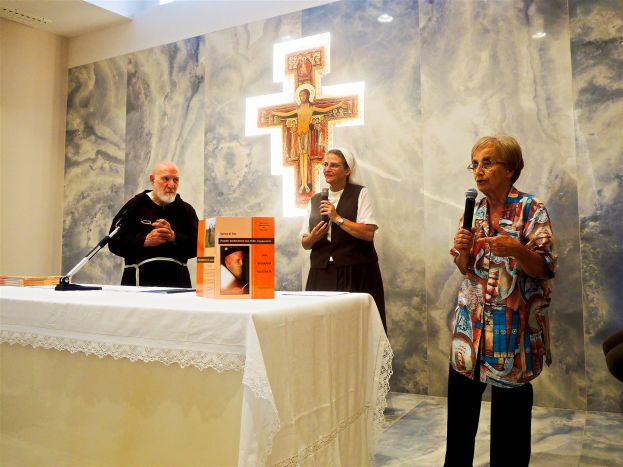 In ricordo di Padre Domenico Da Cese