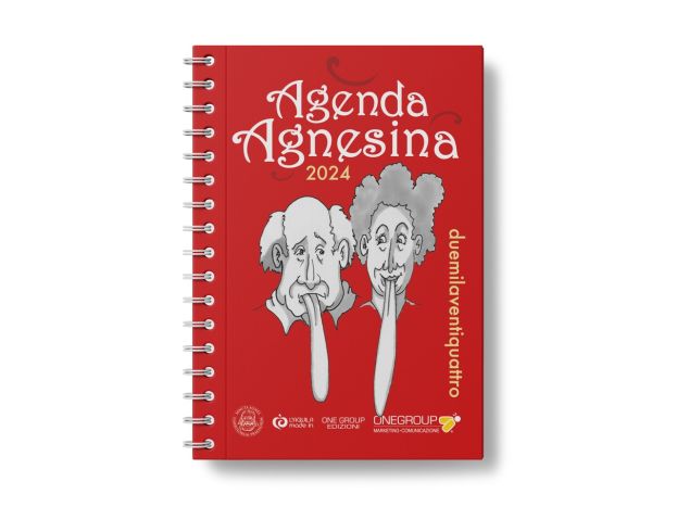 Agenda Agnesina