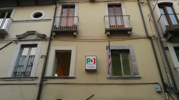 Circolo Pd Sulmona