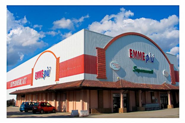 Supermercato Emme Più di Carsoli