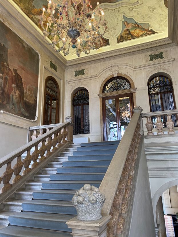 Ca' Spineda
