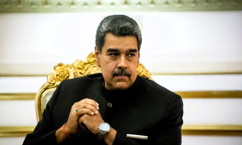 Maduro