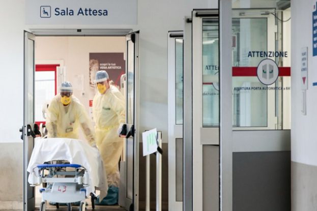 Ospedale