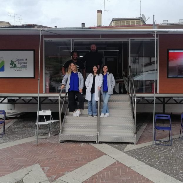 Casa Mobile