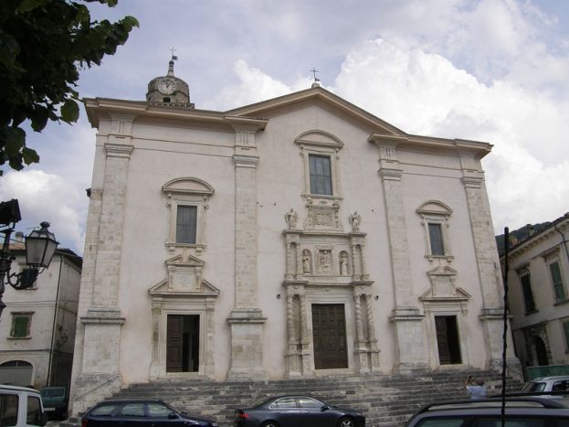 Caramanico_Terme_S.Nicola