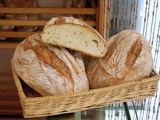 Pane Aquilano
